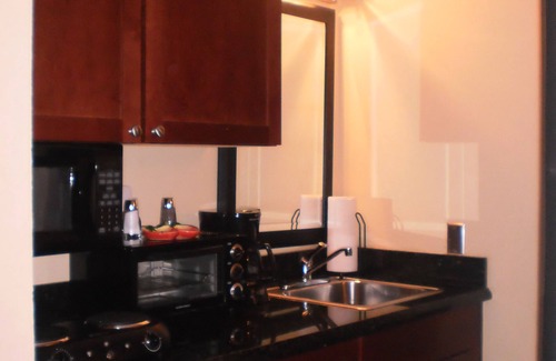 Ruskin Hotel | Caribbean Island Style Resort en Tampa Bay