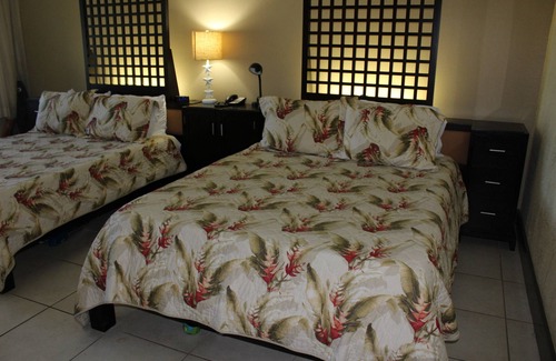 Ruskin Hotel | Caribbean Island Style Resort en Tampa Bay