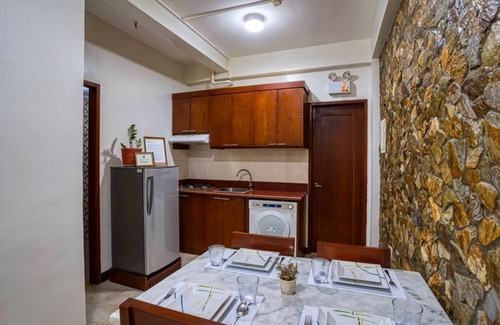 Estancia Apartamento | Tropical Paradise: 1-Bedroom Bliss