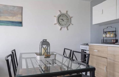 Mata de Platano Apartamento | Tropical Retreat with Spectacular Rooftop Rainforest & Ocean Views With Jacuzzi!