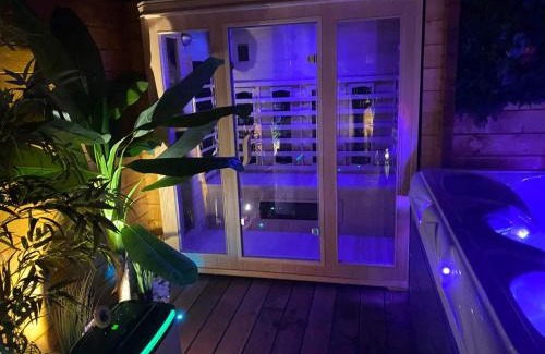 Provin Casa | Tropical Spa