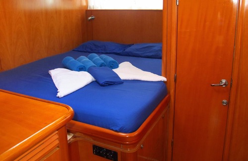 Placencia Alquiler De Eote | Voyager Family Vacation - Luxury Liveaboard Catamaran