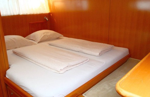 Placencia Alquiler De Eote | Voyager Family Vacation - Luxury Liveaboard Catamaran