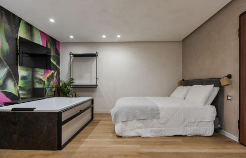 Cannizzaro Apartamento | Tropicalia Suites by Wonderful Italy