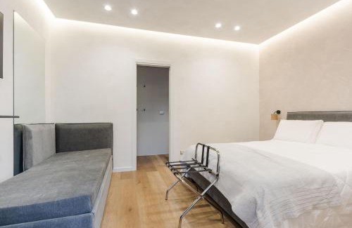 Cannizzaro Apartamento | Tropicalia Suites by Wonderful Italy