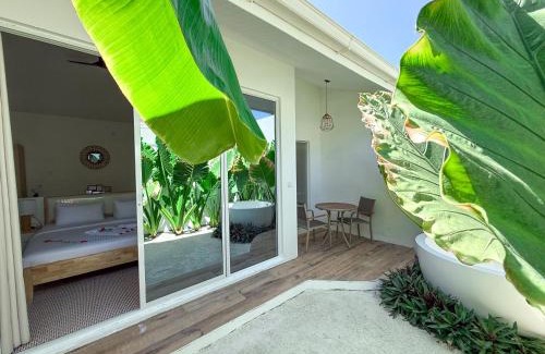 Thoddoo Casa | Tropicana Villas Maldives