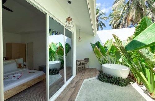 Thoddoo Casa | Tropicana Villas Maldives