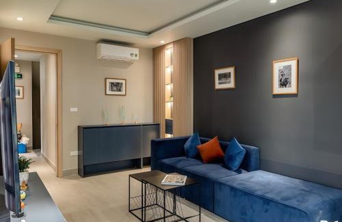 Yen Phu Apartamento | Tropico 602