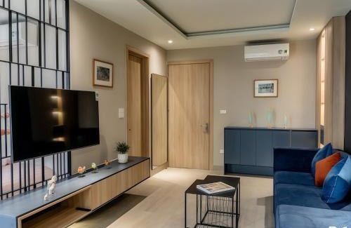 Yen Phu Apartamento | Tropico 602