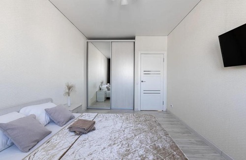 Santutxu Apartamento | Trossi apartamentos