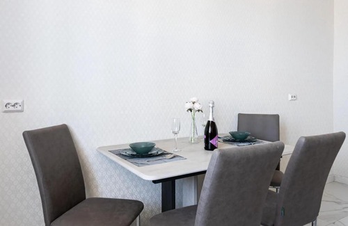 Santutxu Apartamento | Trossi apartamentos