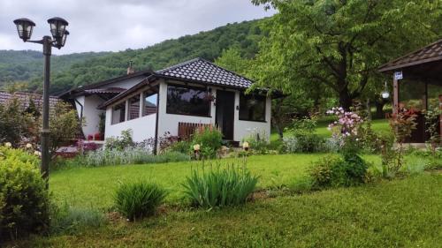 Bran Casa | Trout Cottage
