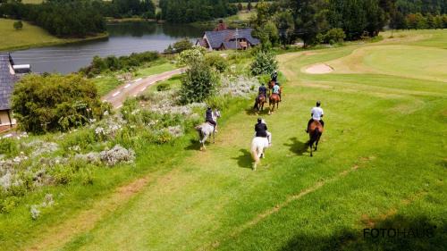 Nyanga Complejo | Troutbeck Resort