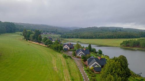 Nyanga Complejo | Troutbeck Resort