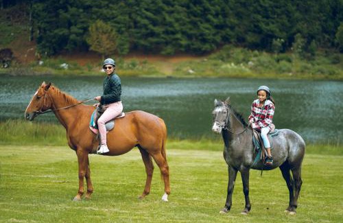 Nyanga Complejo | Troutbeck Resort
