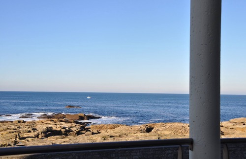 Saint-Guenole Casa | Trouz Ar Mor ***RARE Luxury semi-detached villa in Penmarch 10m from the sea