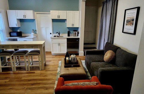 Troy Apartamento | TROY, NY Studio near Emma Willard