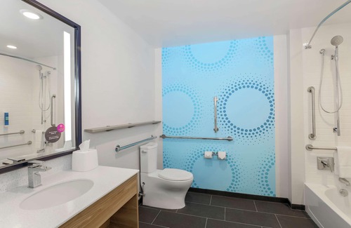 Soncy Hotel | Tru By Hilton Amarillo West