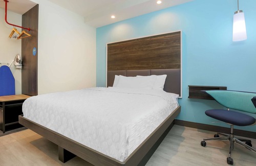 Soncy Hotel | Tru By Hilton Amarillo West