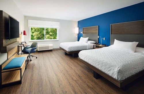 Northlake Hotel | Tru by Hilton Atlanta Northlake Parkway, GA