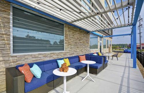 Beavercreek Hotel | Tru By Hilton Beavercreek Dayton