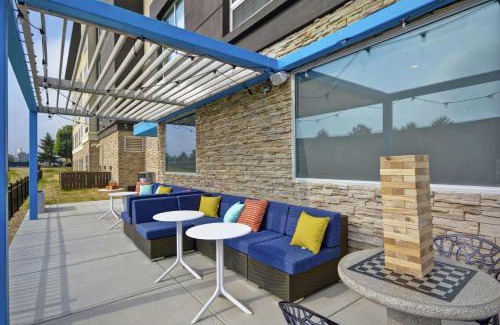 Beavercreek Hotel | Tru By Hilton Beavercreek Dayton