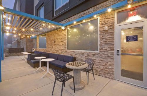 Beavercreek Hotel | Tru By Hilton Beavercreek Dayton