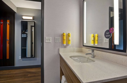 Fort Mill Hotel | Tru By Hilton Fort Mill, SC