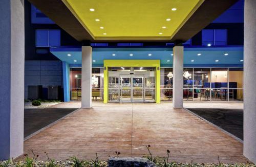 Fort Wayne Hotel | Tru By Hilton Fort Wayne