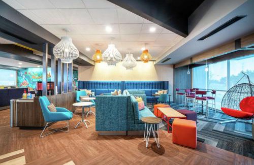 Greenville Hotel | Tru By Hilton Greenville