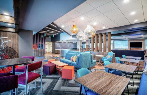 Greenville Hotel | Tru By Hilton Greenville