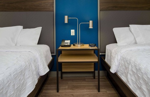 Grove City Hotel | Tru by Hilton Grove City Columbus