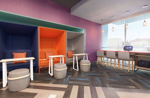 Lake Charles Hotel | Tru By Hilton Lake Charles