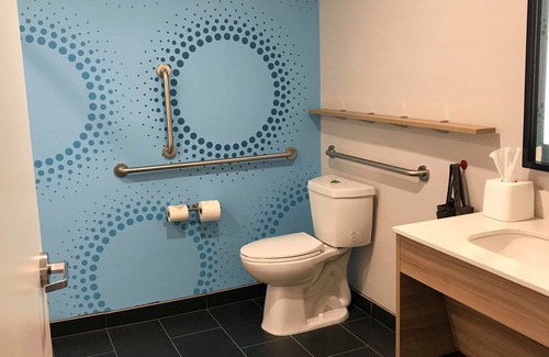 Lake Charles Hotel | Tru By Hilton Lake Charles