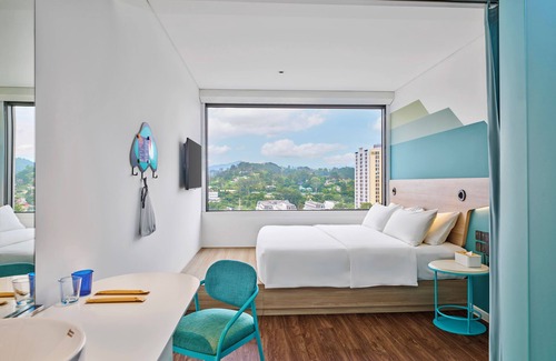 Lang Son Hotel | SOJO Hotel Lang Son