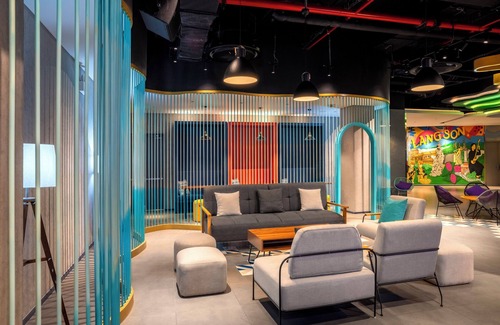 Lang Son Hotel | SOJO Hotel Lang Son