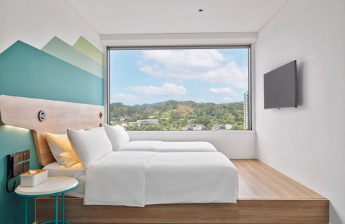 Lang Son Hotel | SOJO Hotel Lang Son