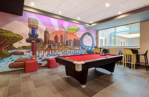 Lithia Springs Hotel | Tru by Hilton Lithia Springs, GA