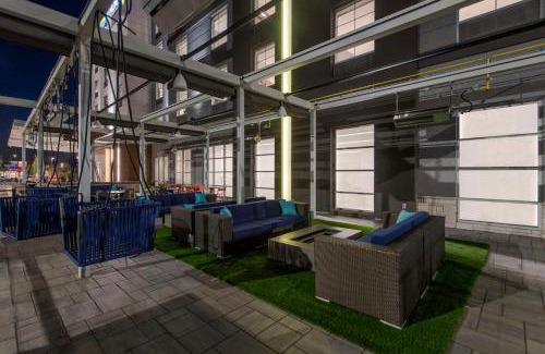 Lumberton Hotel | Tru By Hilton Lumberton