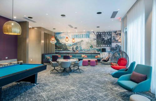 Lumberton Hotel | Tru By Hilton Lumberton