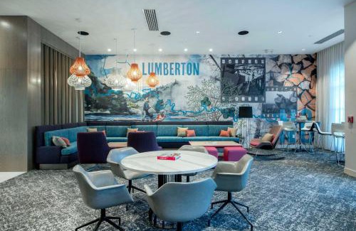 Lumberton Hotel | Tru By Hilton Lumberton