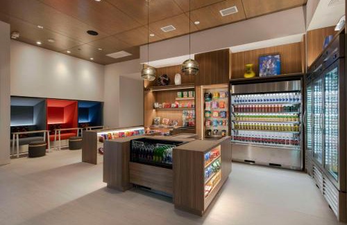 Lumberton Hotel | Tru By Hilton Lumberton