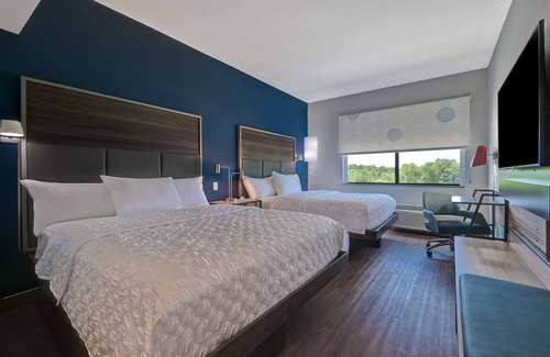 Mount Mourne Hotel | Tru by Hilton Mooresville