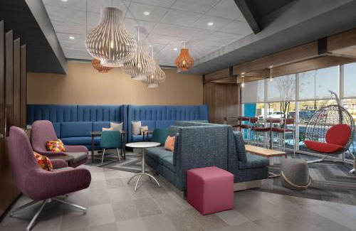 North Augusta Hotel | Tru By Hilton North Augusta