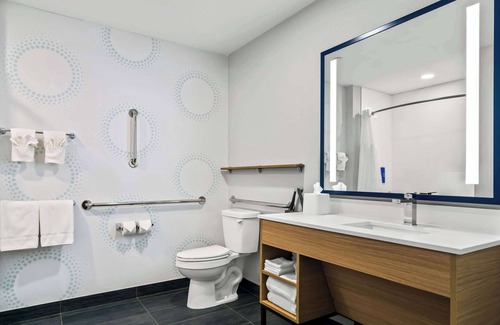 Rogers Hotel | Tru By Hilton Rogers Bentonville