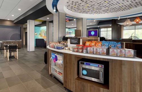 Sandusky Hotel | Tru by Hilton Sandusky, OH