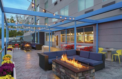 Sandusky Hotel | Tru By Hilton Sandusky, Oh