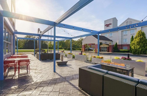 Sandusky Hotel | Tru By Hilton Sandusky, Oh