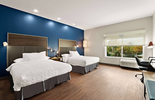 Santee Hotel | Tru By Hilton Santee