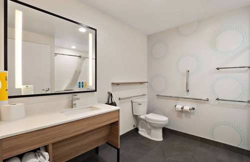 Santee Hotel | Tru By Hilton Santee